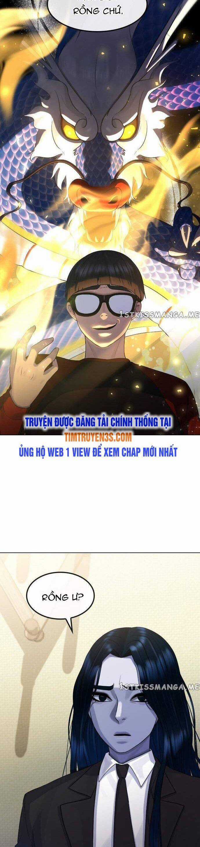 Trường Học Thôi Miên Chapter 69 trang 38