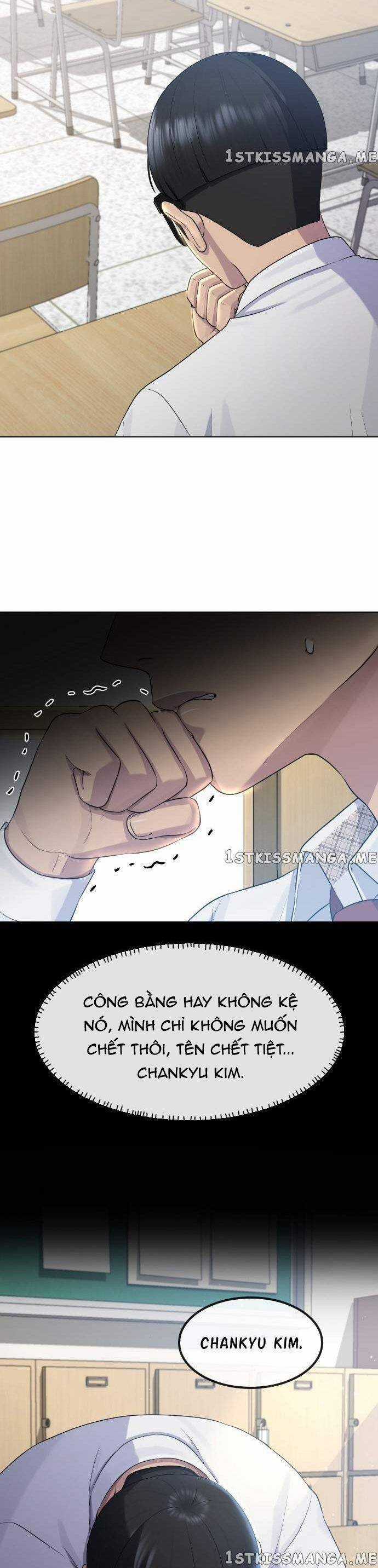 Trường Học Thôi Miên Chapter 69 trang 4