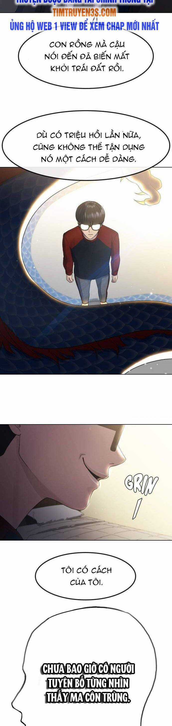 Trường Học Thôi Miên Chapter 69 trang 40