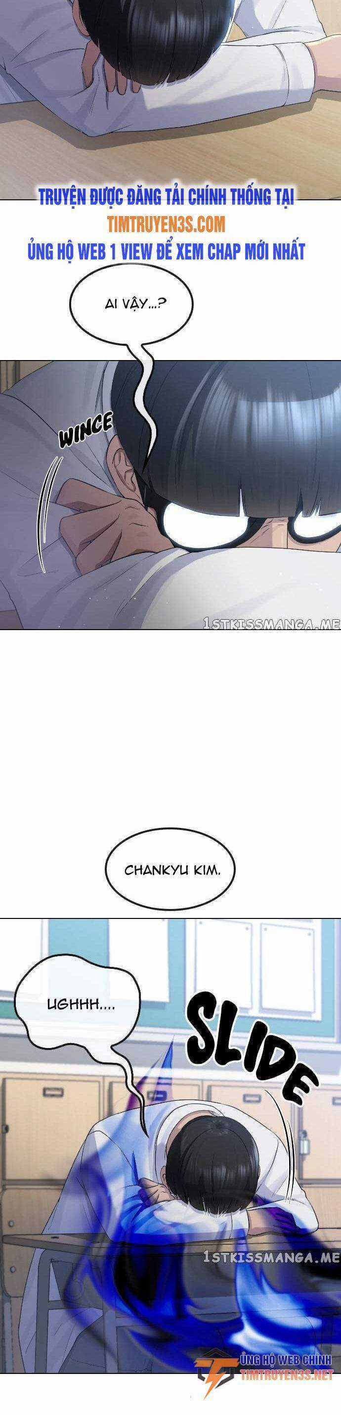 Trường Học Thôi Miên Chapter 69 trang 5