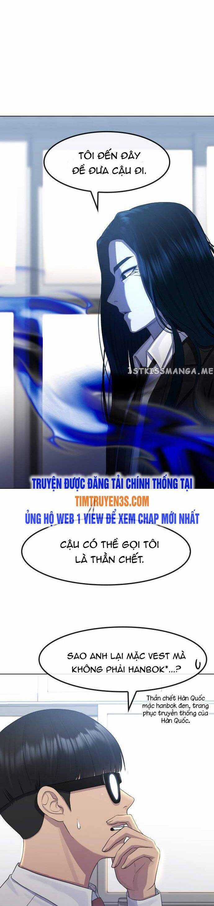 Trường Học Thôi Miên Chapter 69 trang 9