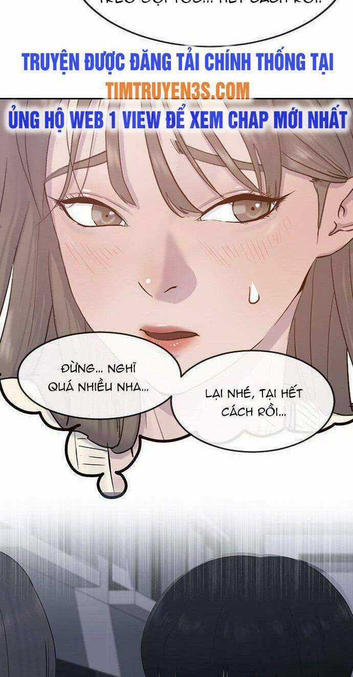 Trường Học Thôi Miên Chapter 7 trang 10