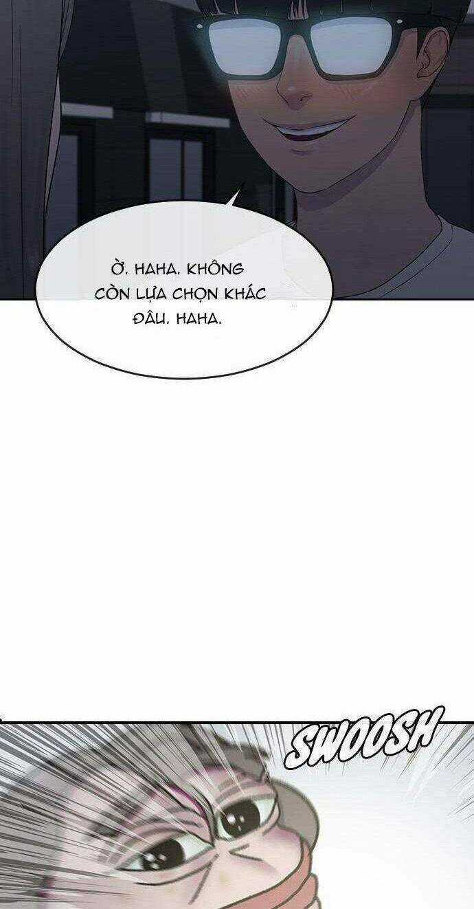 Trường Học Thôi Miên Chapter 7 trang 11