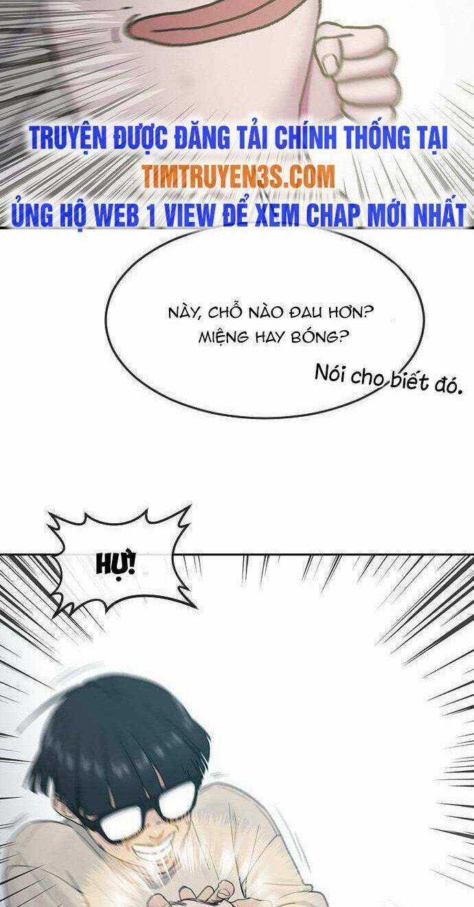 Trường Học Thôi Miên Chapter 7 trang 12