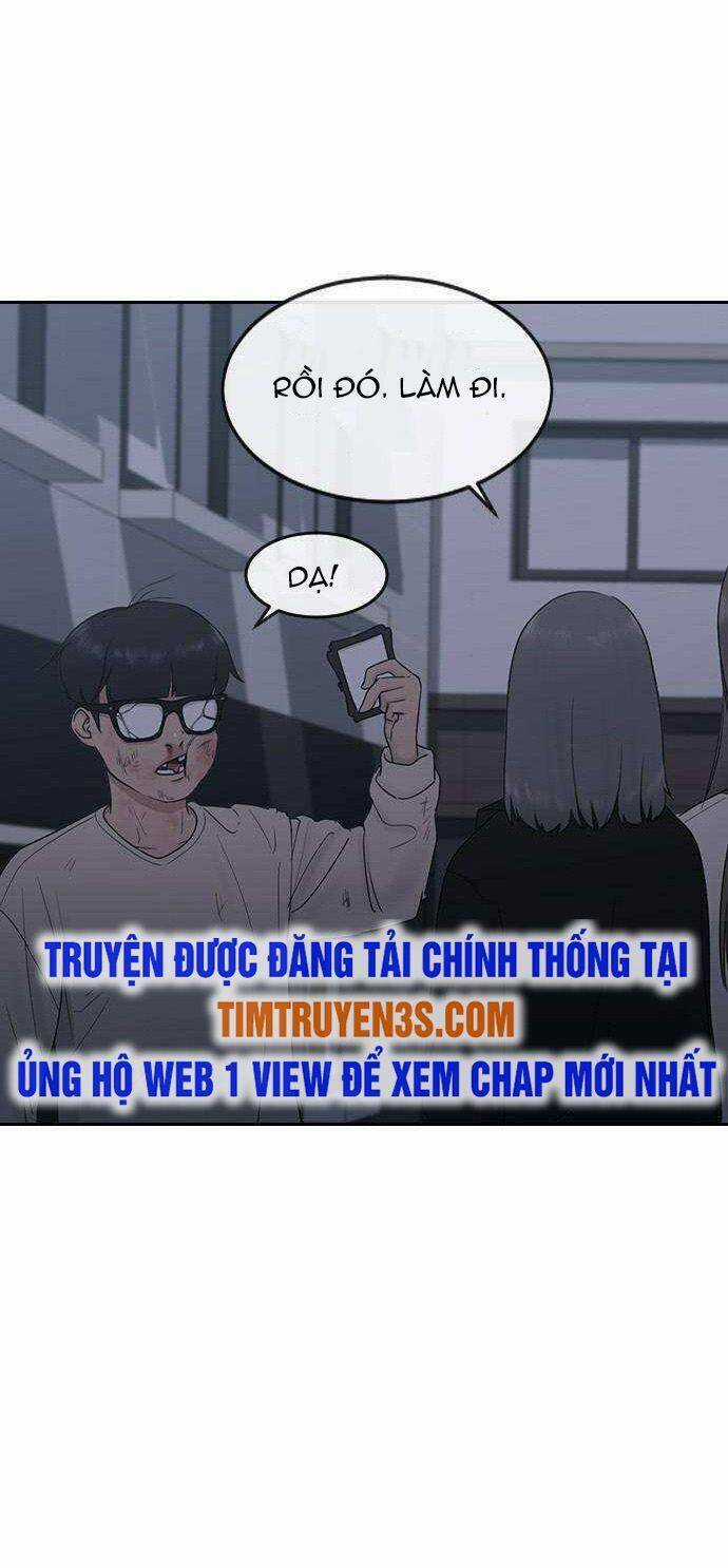 Trường Học Thôi Miên Chapter 7 trang 16