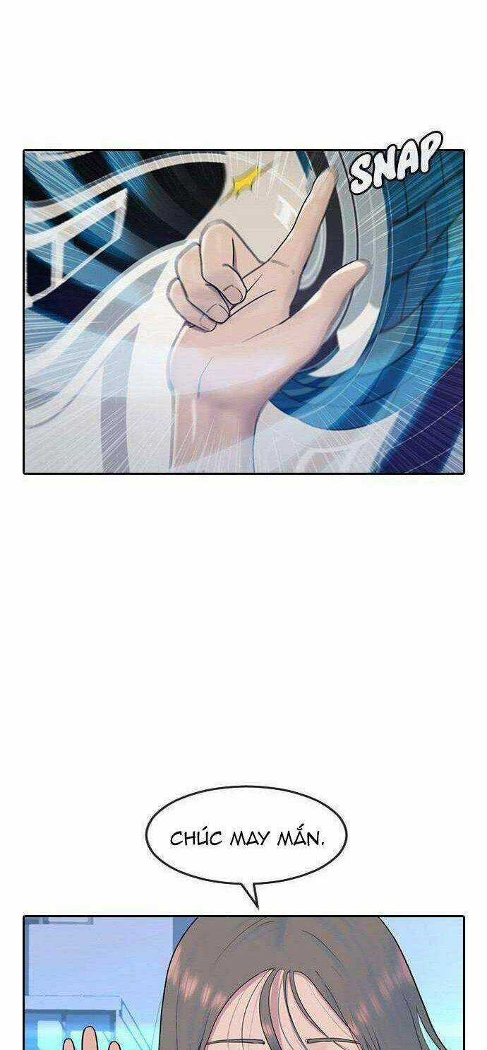 Trường Học Thôi Miên Chapter 7 trang 17