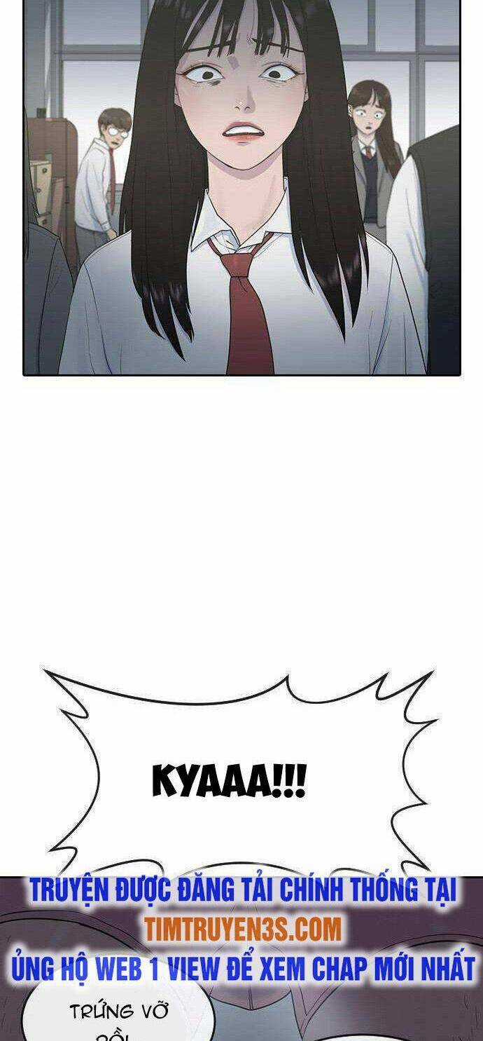 Trường Học Thôi Miên Chapter 7 trang 22