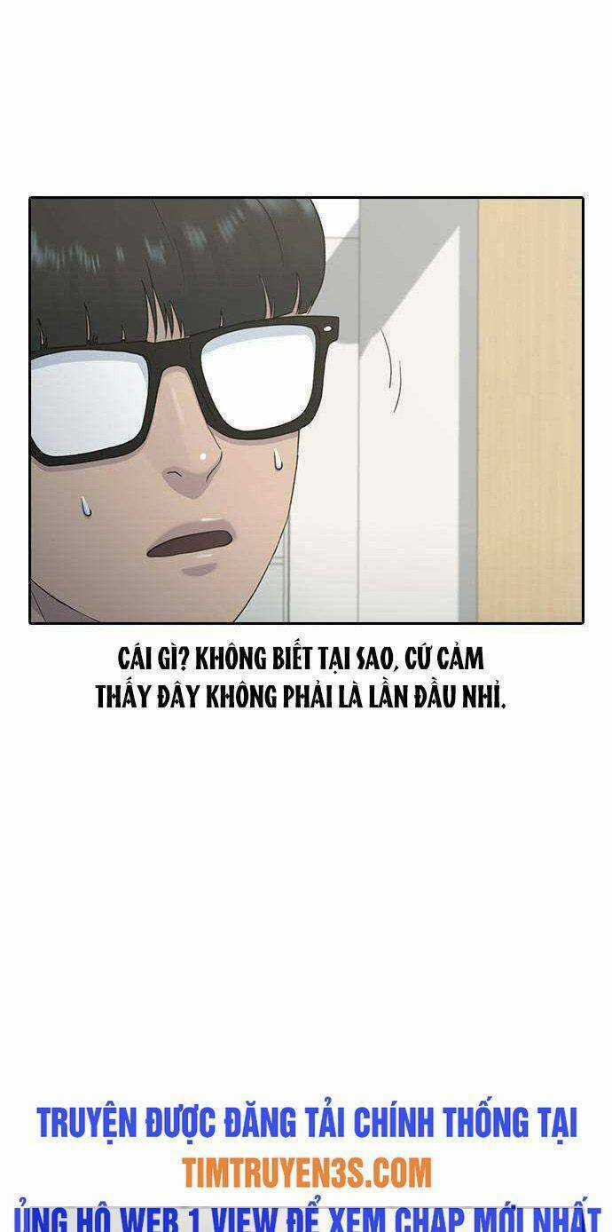 Trường Học Thôi Miên Chapter 7 trang 24