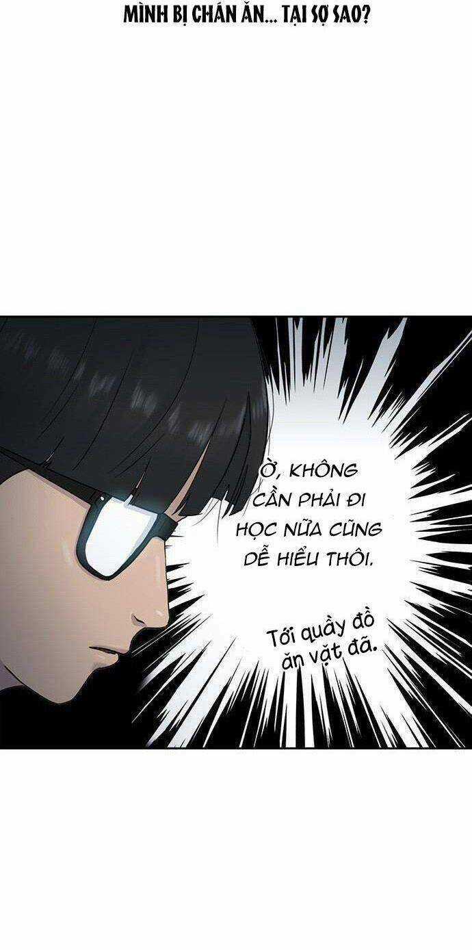 Trường Học Thôi Miên Chapter 7 trang 28