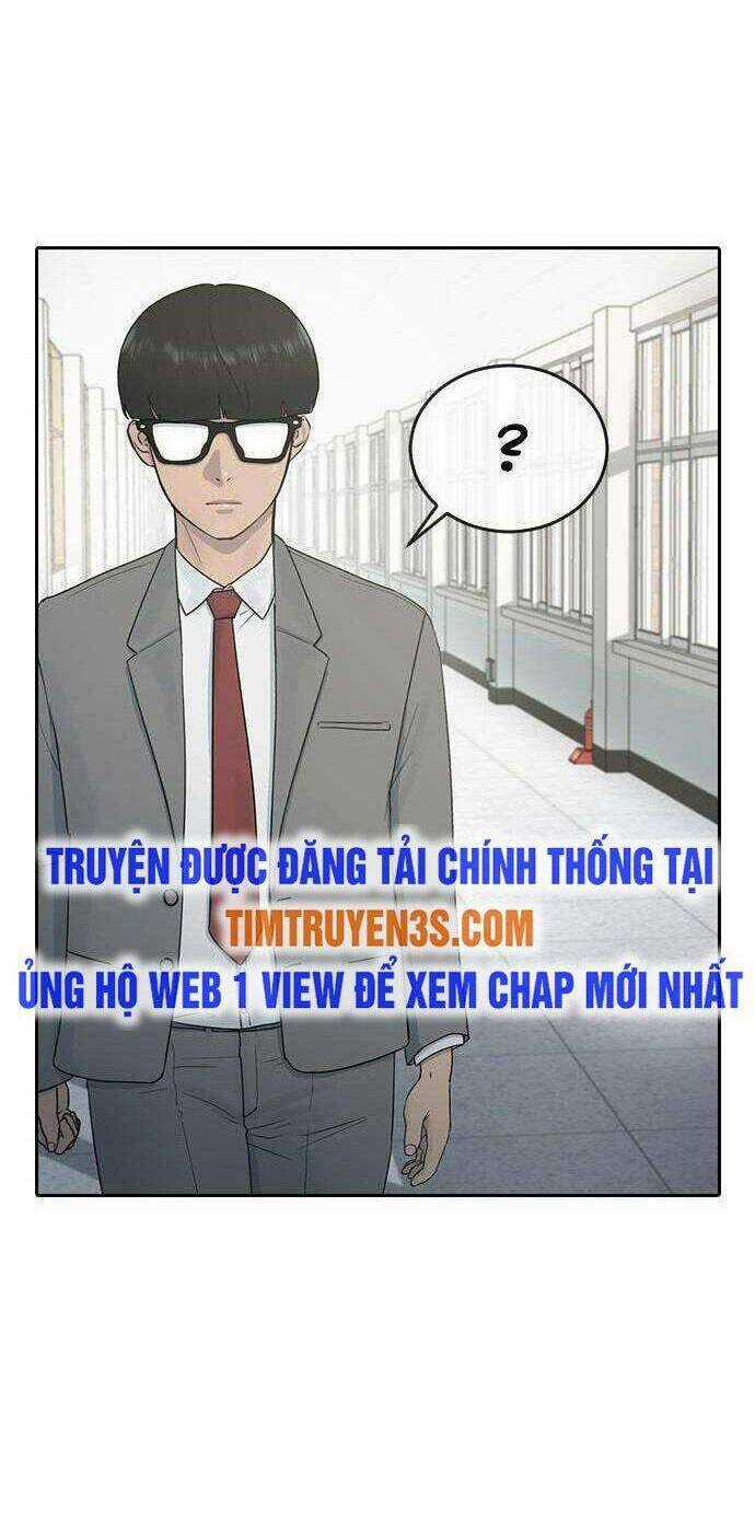 Trường Học Thôi Miên Chapter 7 trang 29