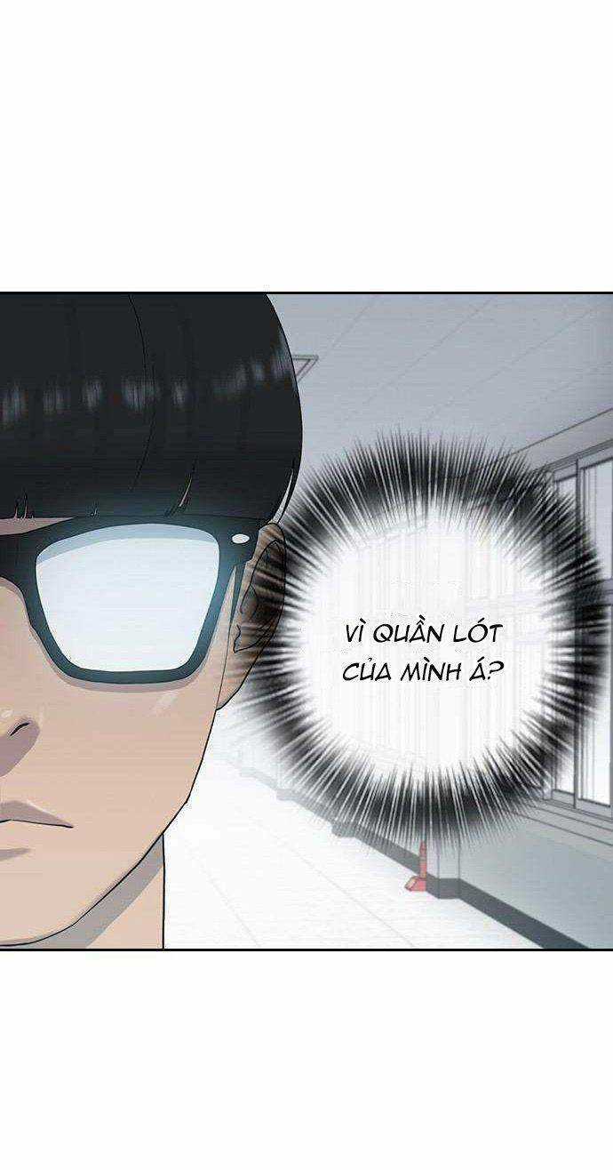 Trường Học Thôi Miên Chapter 7 trang 32