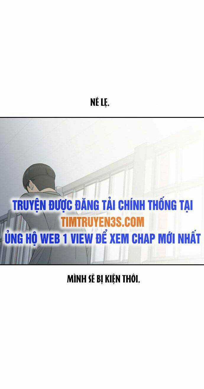 Trường Học Thôi Miên Chapter 7 trang 33