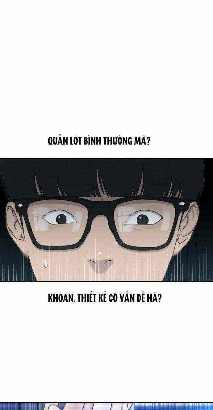 Trường Học Thôi Miên Chapter 7 trang 40