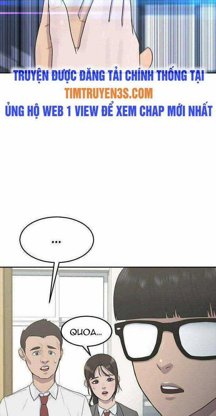 Trường Học Thôi Miên Chapter 7 trang 41