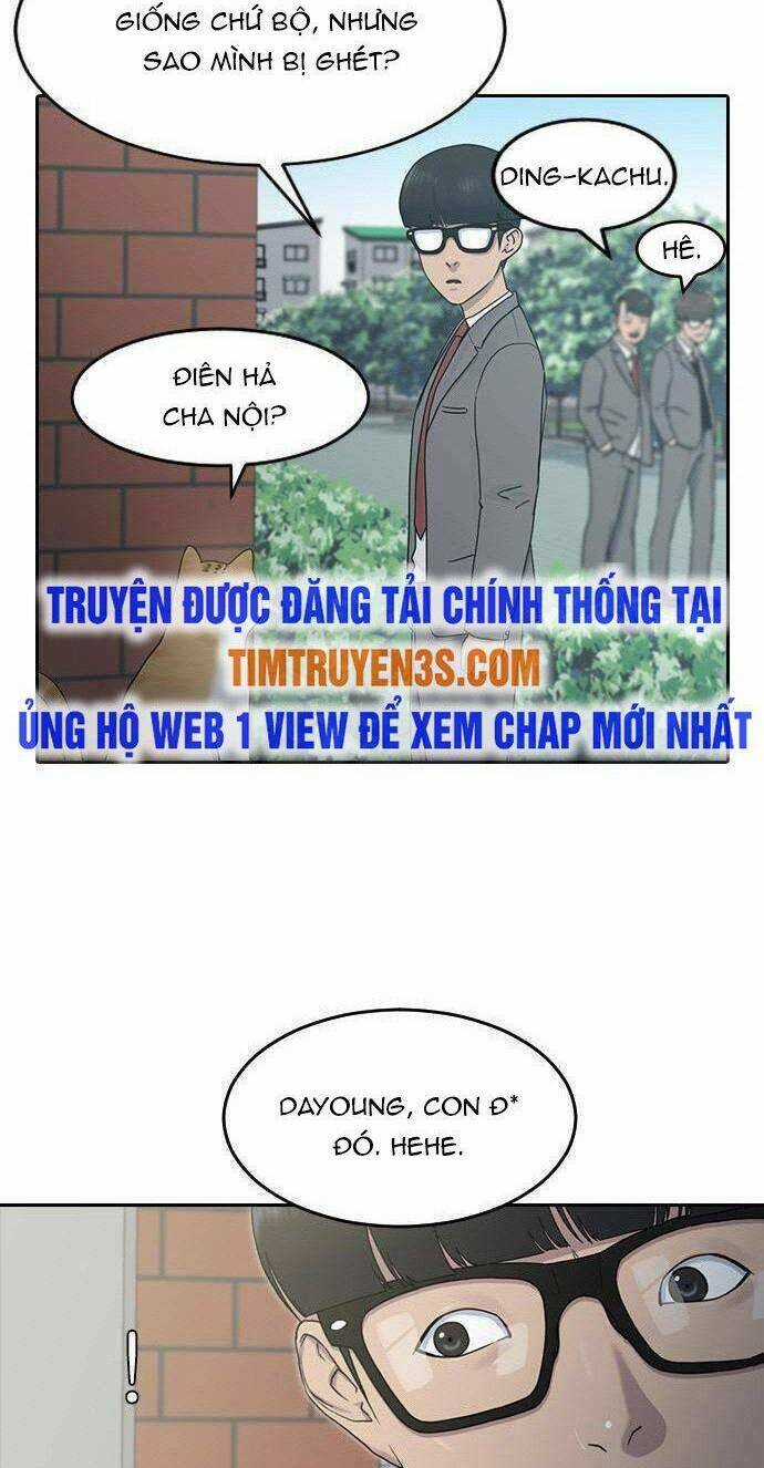 Trường Học Thôi Miên Chapter 7 trang 46