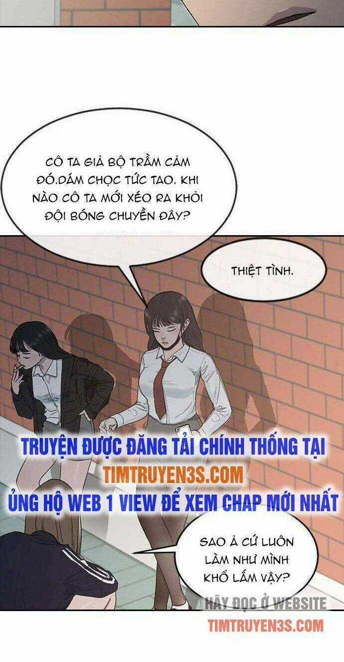 Trường Học Thôi Miên Chapter 7 trang 47
