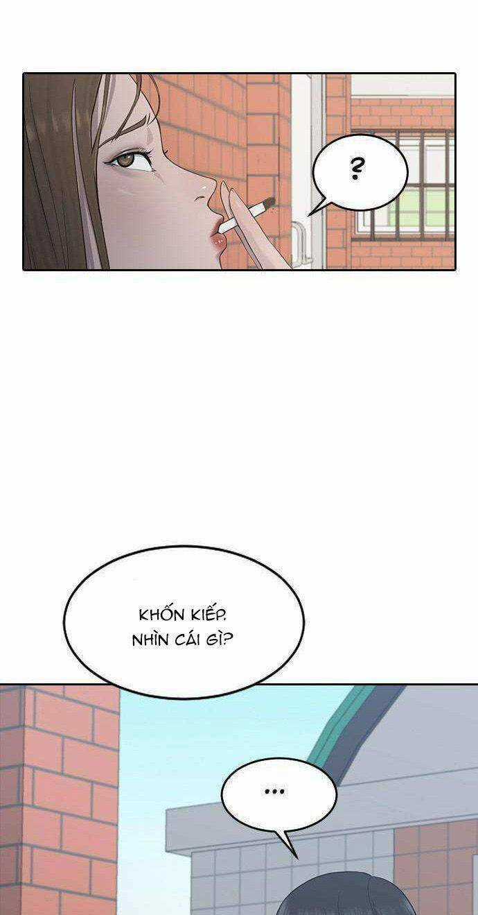 Trường Học Thôi Miên Chapter 7 trang 48