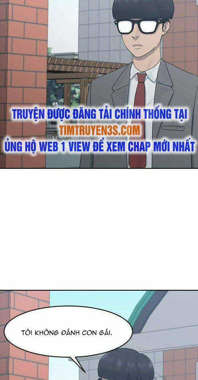 Trường Học Thôi Miên Chapter 7 trang 49