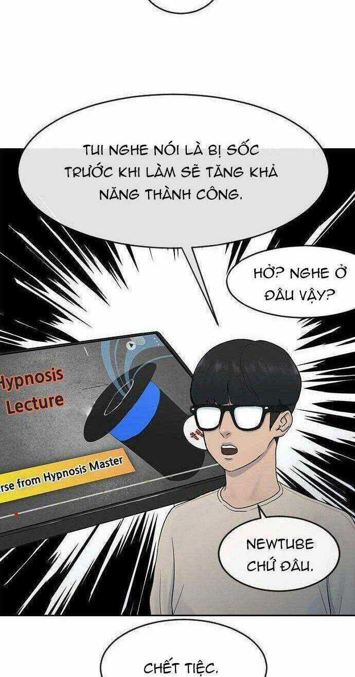 Trường Học Thôi Miên Chapter 7 trang 5