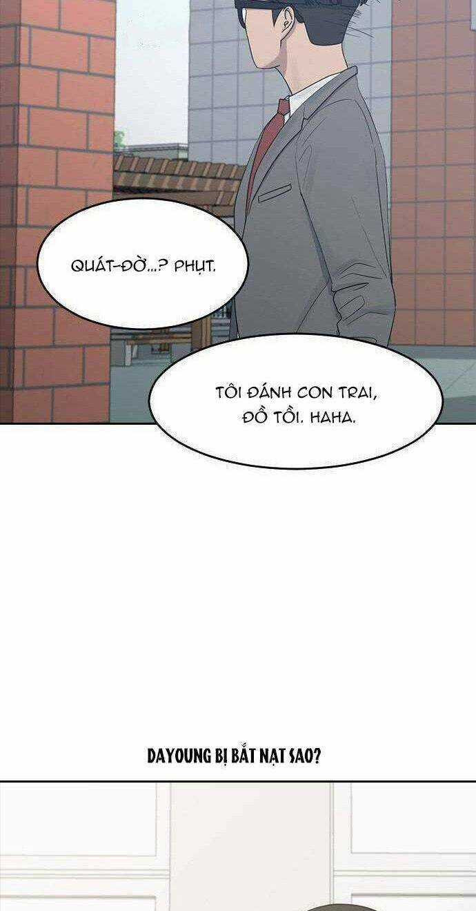 Trường Học Thôi Miên Chapter 7 trang 50