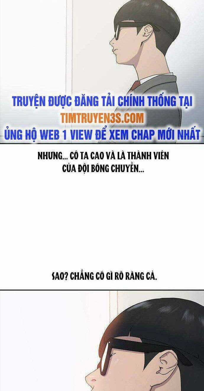 Trường Học Thôi Miên Chapter 7 trang 51