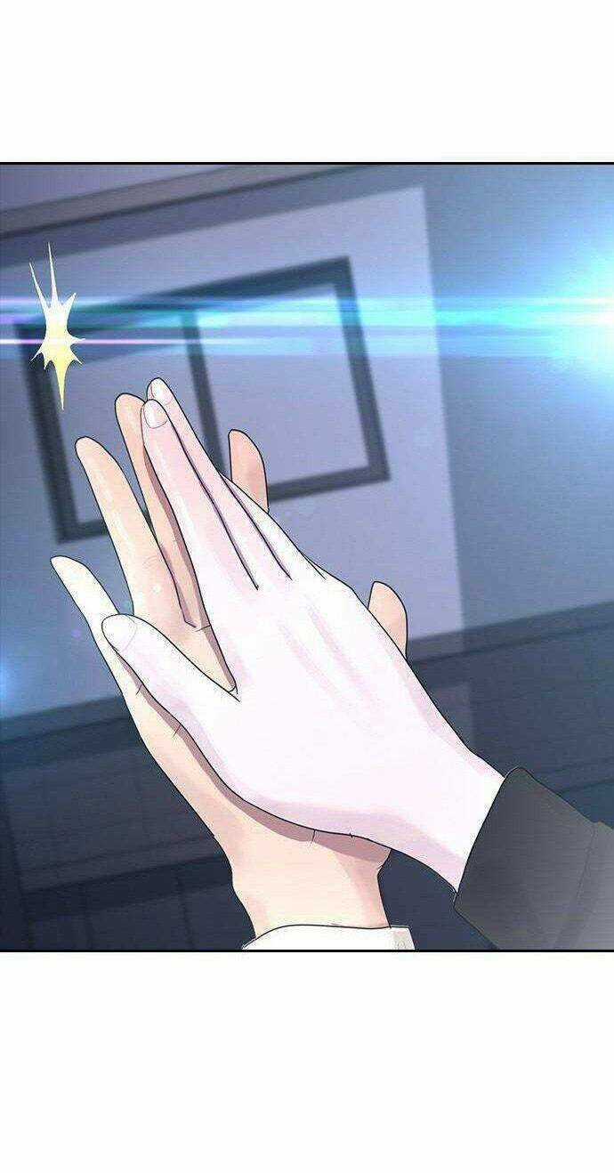 Trường Học Thôi Miên Chapter 7 trang 54