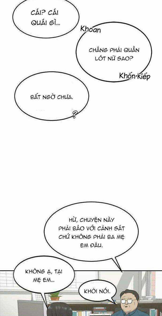 Trường Học Thôi Miên Chapter 7 trang 57