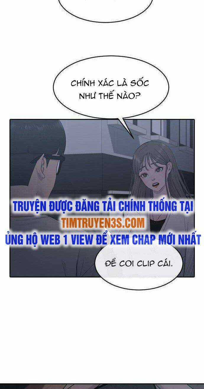 Trường Học Thôi Miên Chapter 7 trang 6