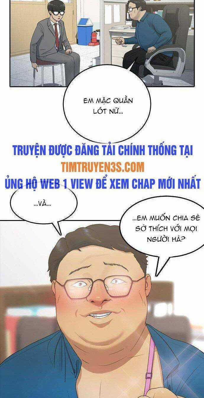 Trường Học Thôi Miên Chapter 7 trang 60