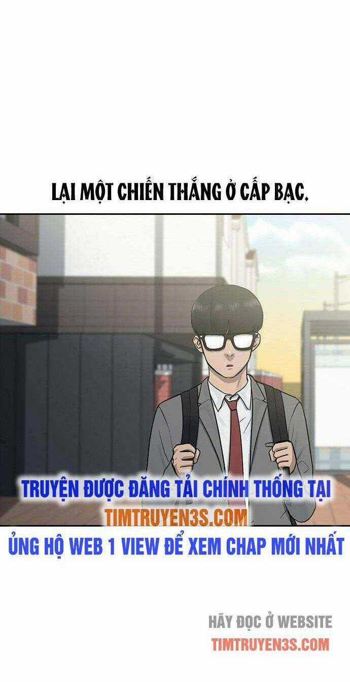 Trường Học Thôi Miên Chapter 7 trang 63