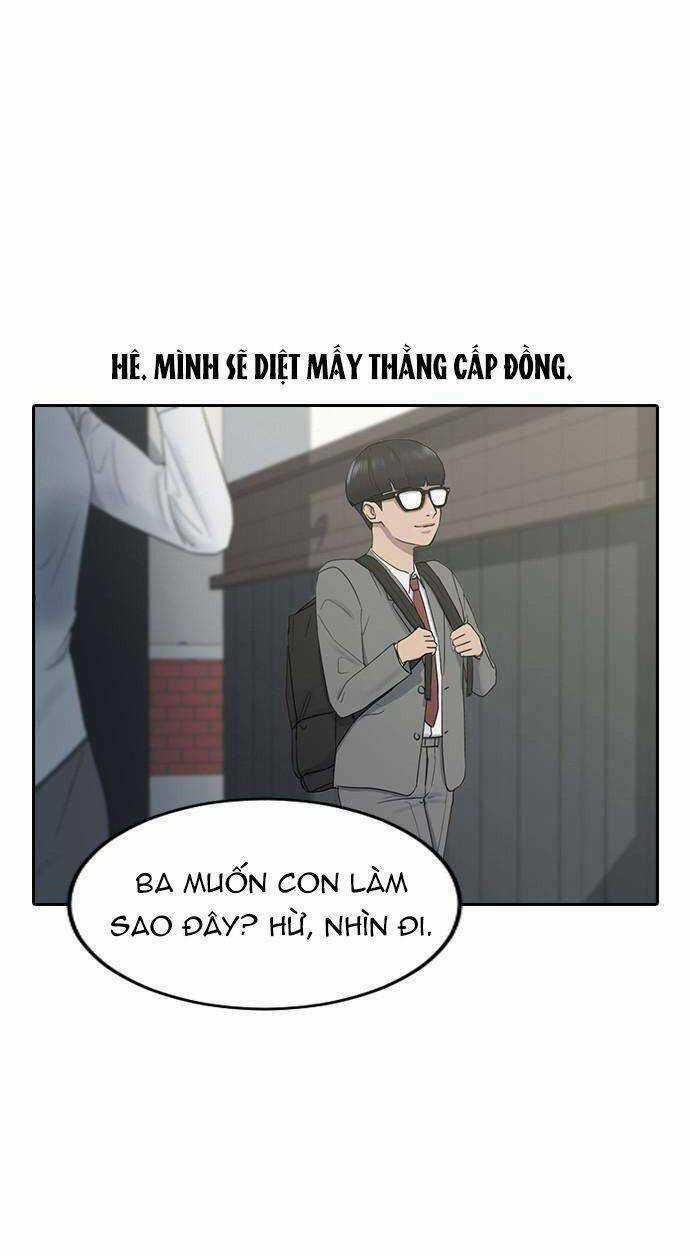 Trường Học Thôi Miên Chapter 7 trang 64