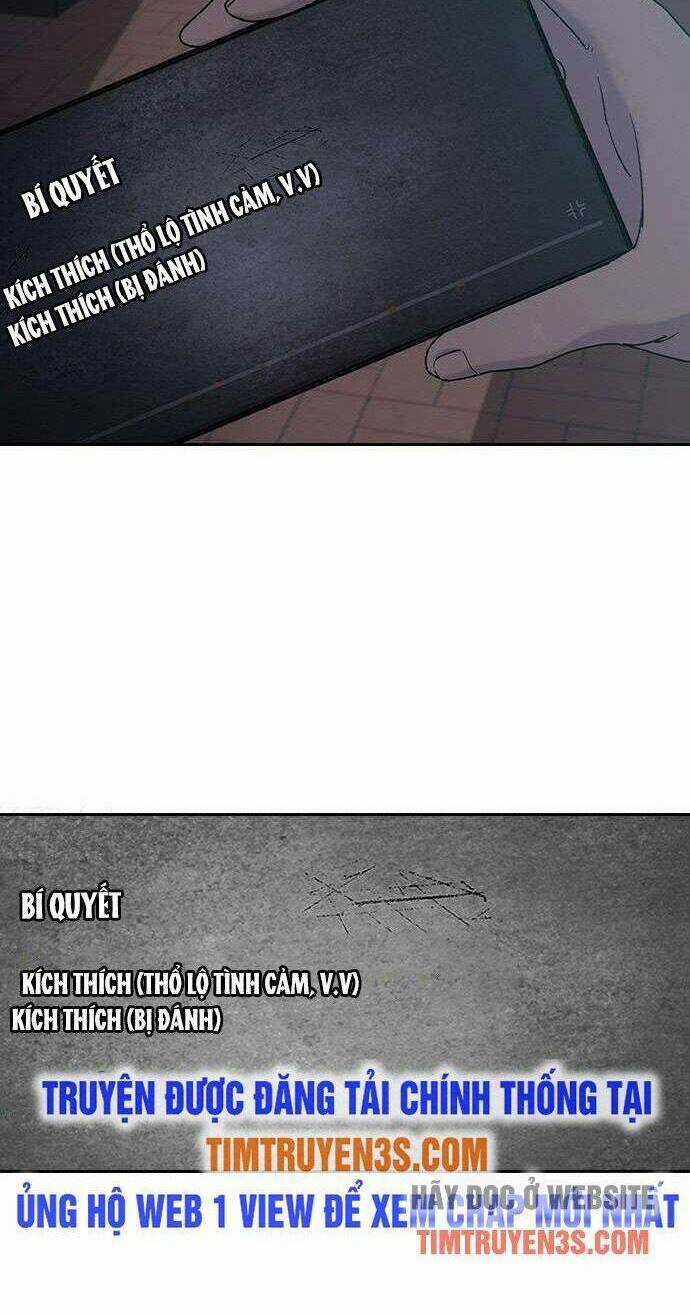 Trường Học Thôi Miên Chapter 7 trang 7