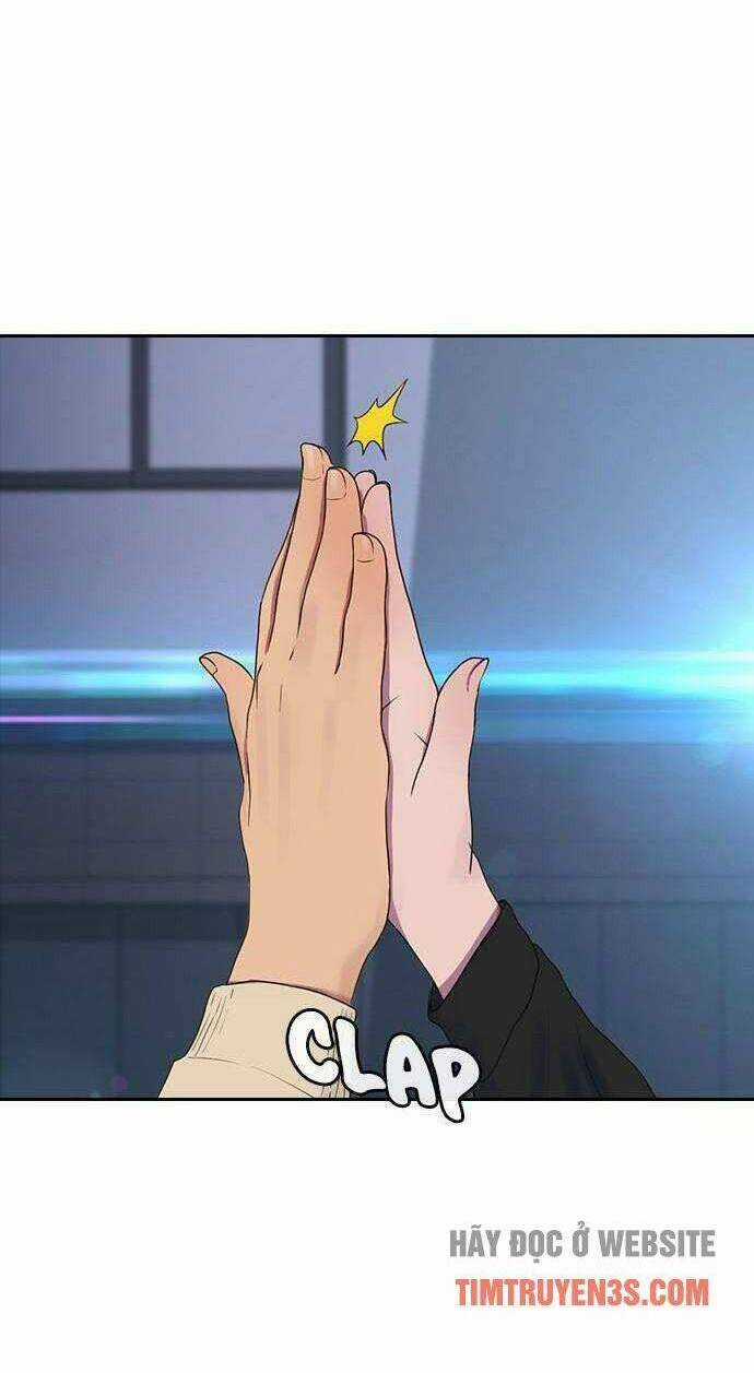 Trường Học Thôi Miên Chapter 7 trang 71