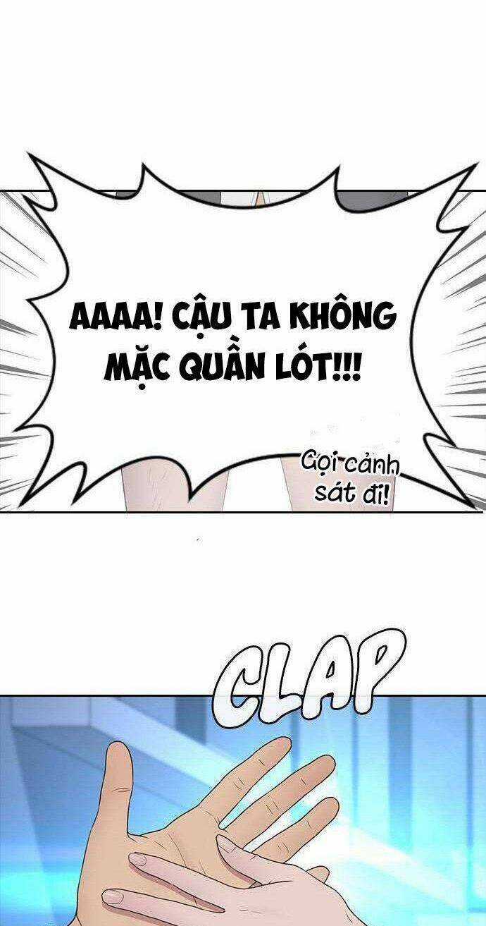 Trường Học Thôi Miên Chapter 7 trang 74