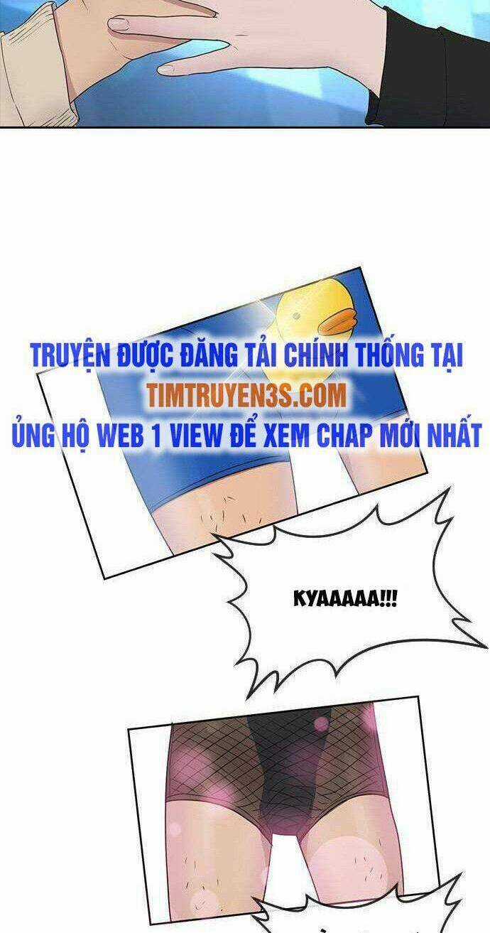 Trường Học Thôi Miên Chapter 7 trang 75