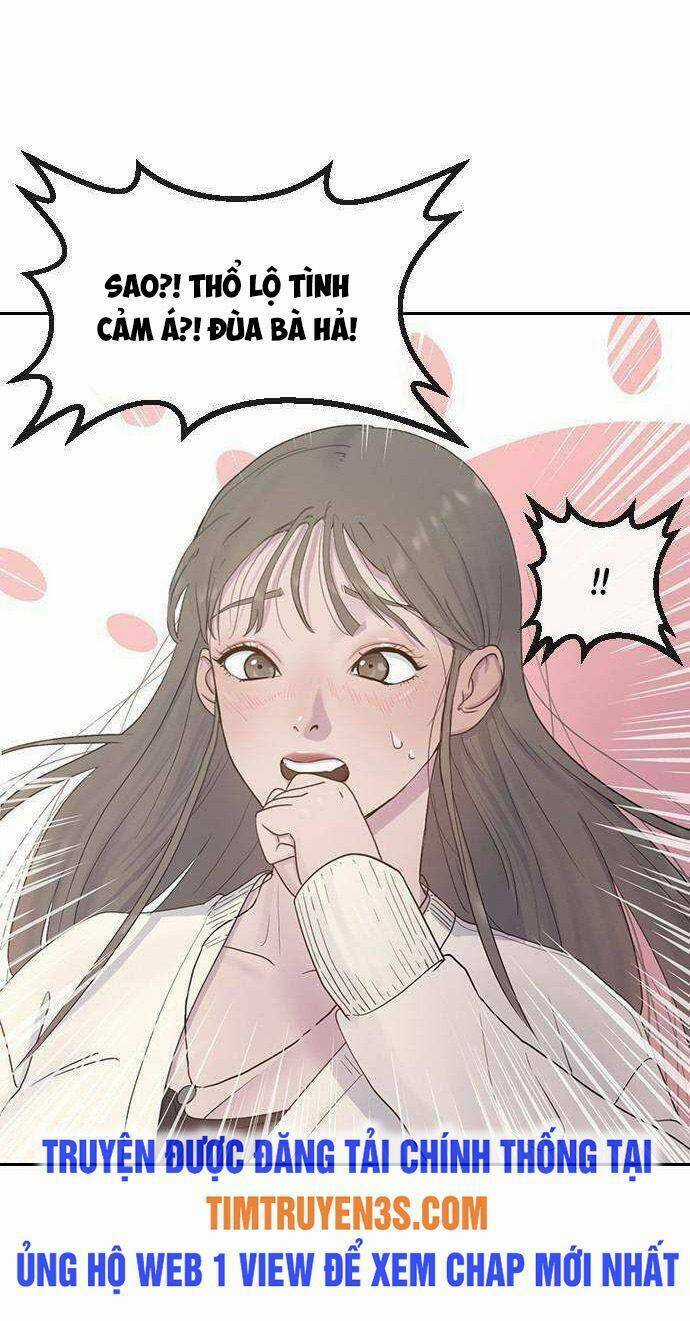 Trường Học Thôi Miên Chapter 7 trang 8