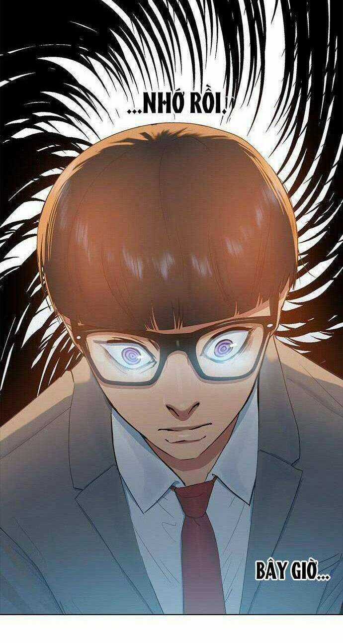 Trường Học Thôi Miên Chapter 7 trang 85