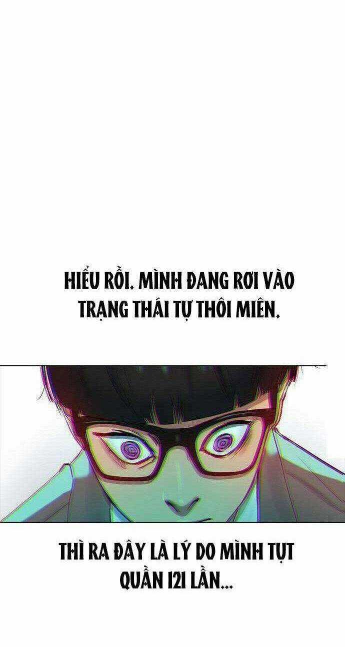 Trường Học Thôi Miên Chapter 7 trang 87