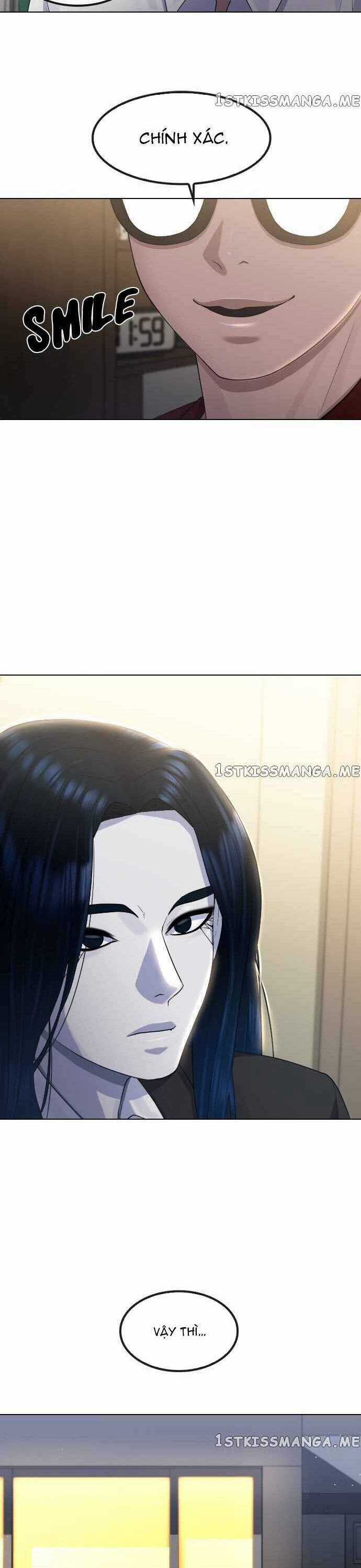 Trường Học Thôi Miên Chapter 70 trang 12