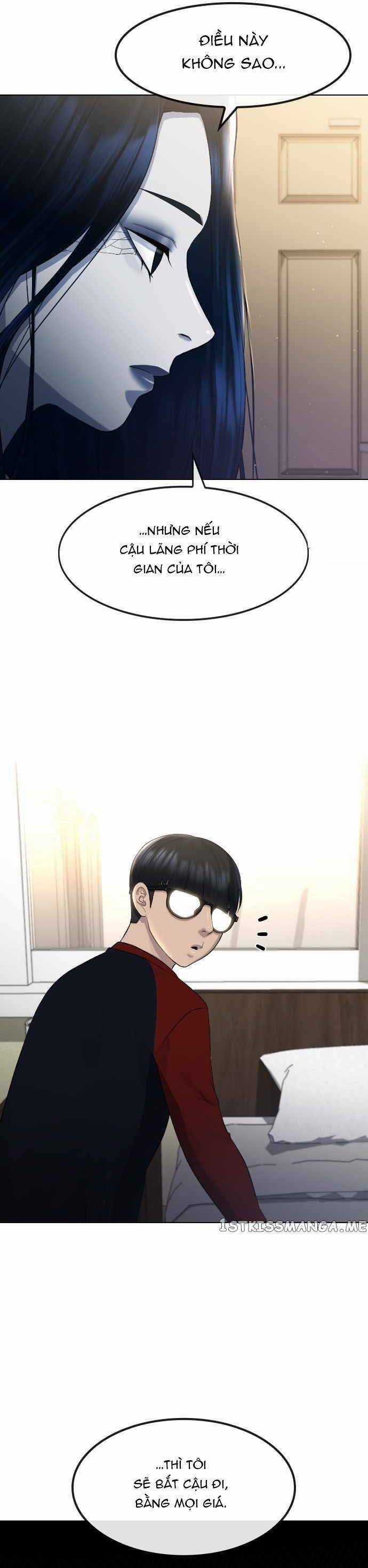 Trường Học Thôi Miên Chapter 70 trang 16