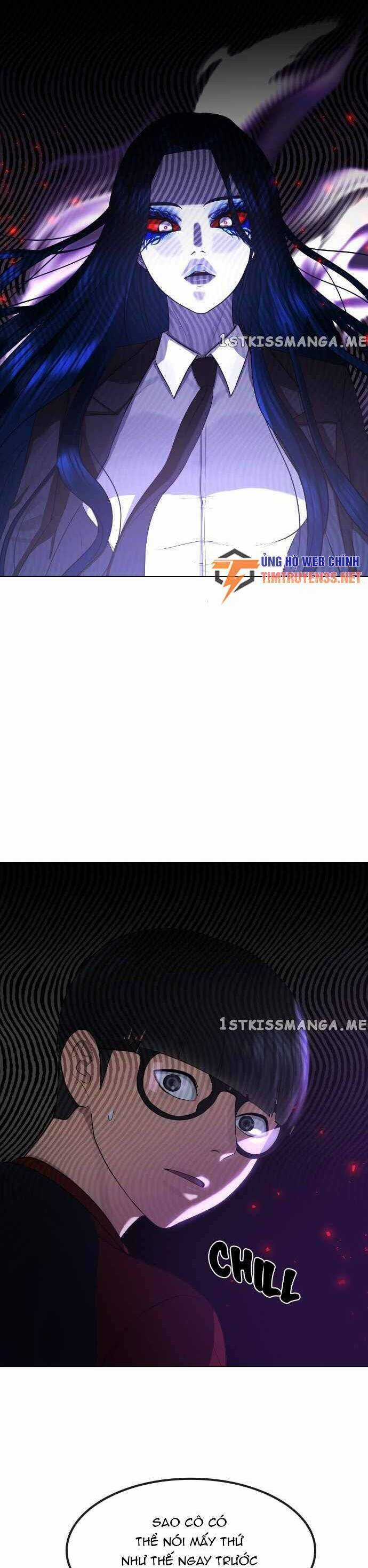 Trường Học Thôi Miên Chapter 70 trang 17