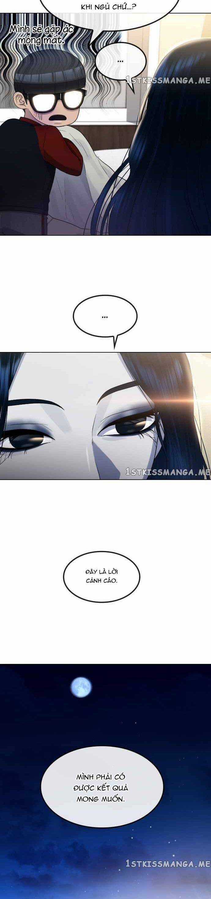 Trường Học Thôi Miên Chapter 70 trang 18