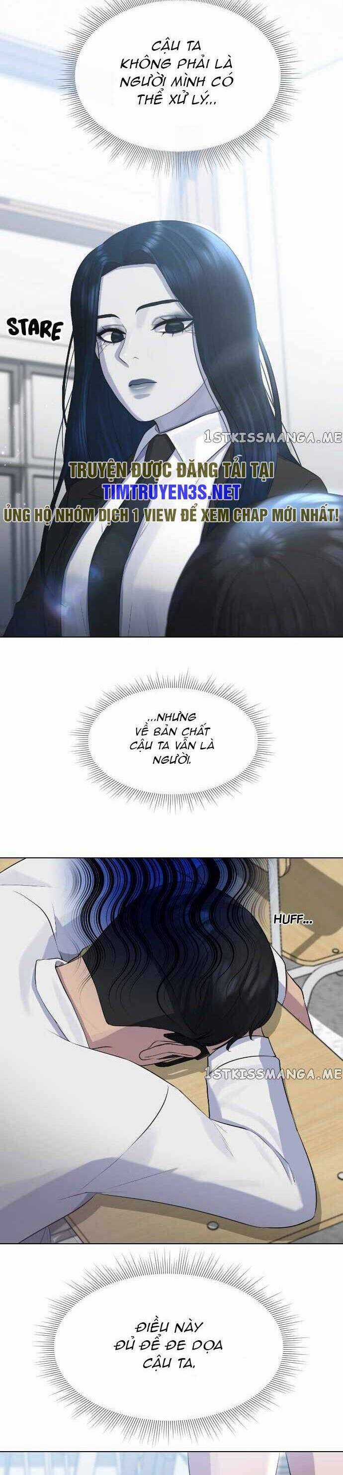 Trường Học Thôi Miên Chapter 70 trang 23