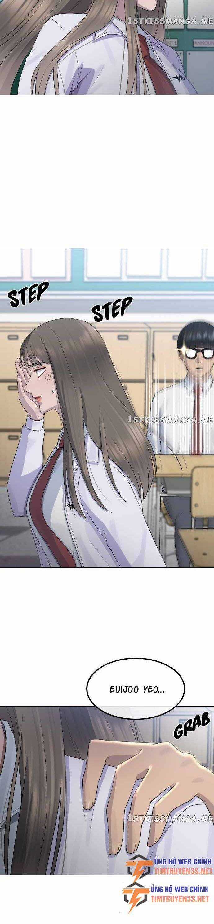 Trường Học Thôi Miên Chapter 70 trang 25