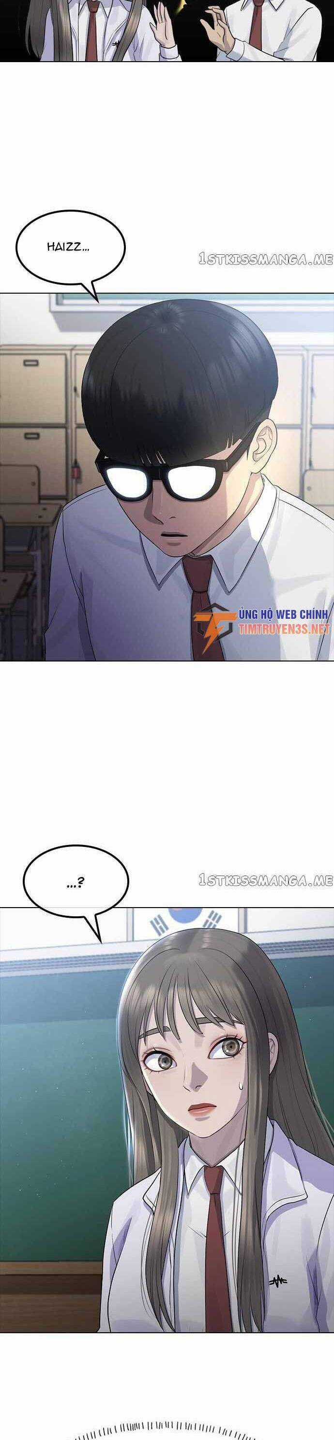 Trường Học Thôi Miên Chapter 70 trang 27