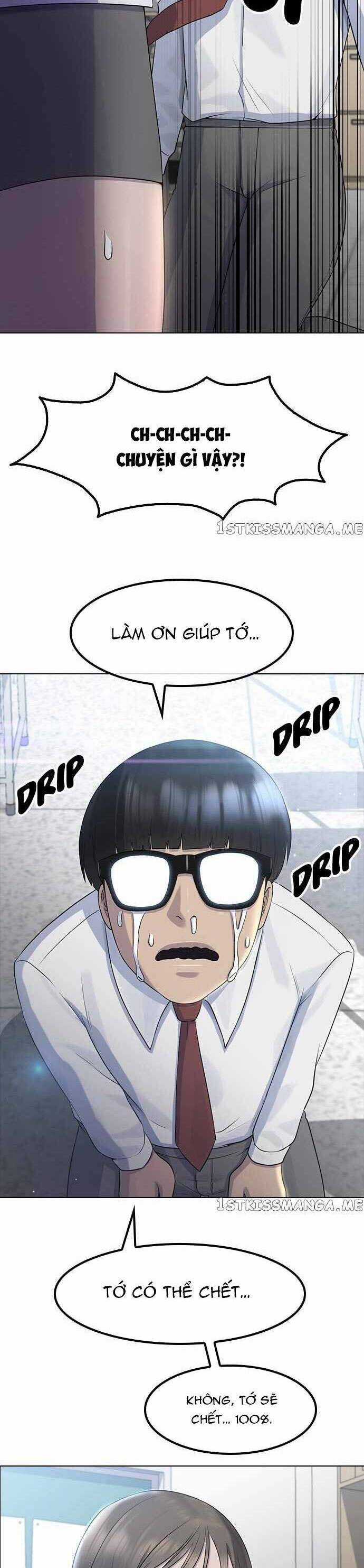 Trường Học Thôi Miên Chapter 70 trang 29