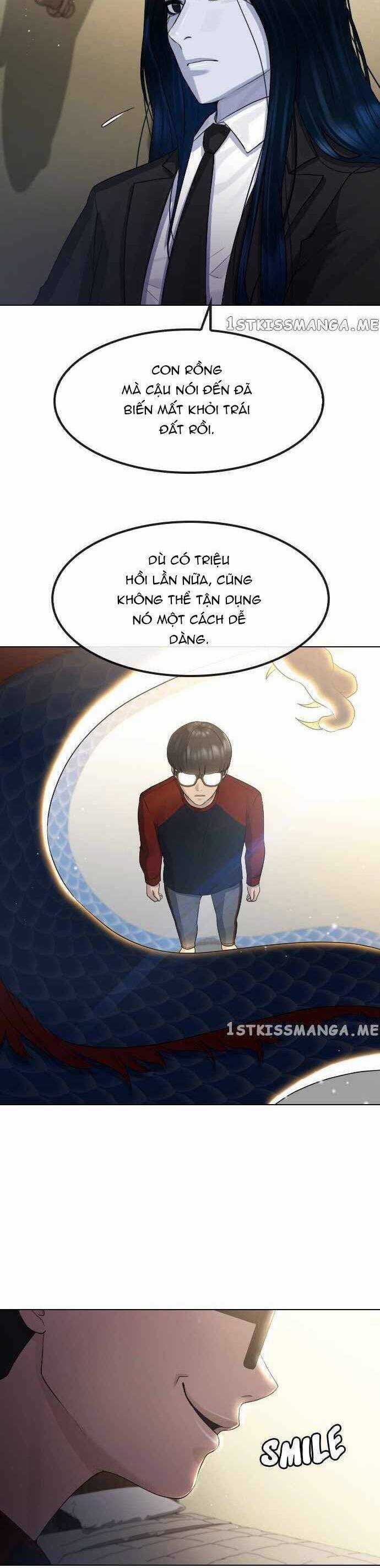 Trường Học Thôi Miên Chapter 70 trang 3