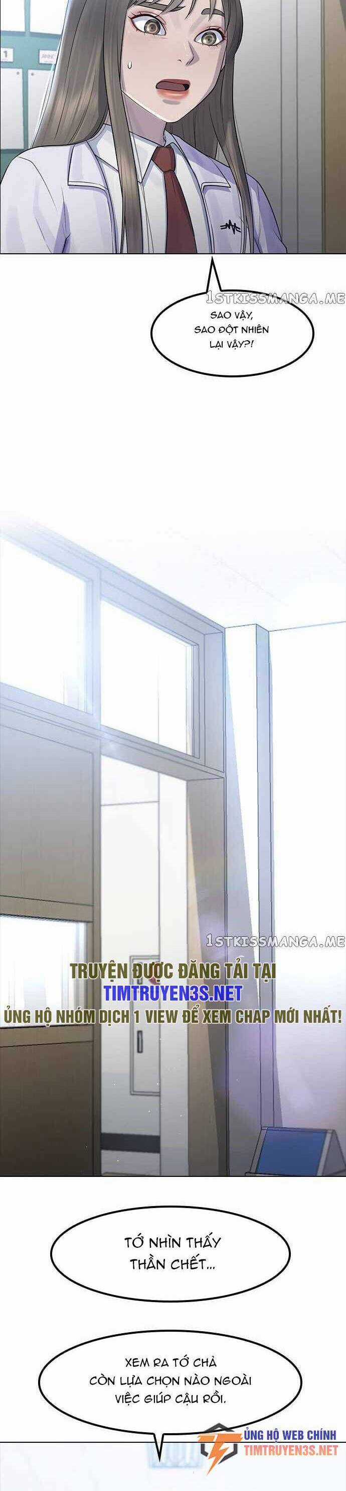 Trường Học Thôi Miên Chapter 70 trang 30