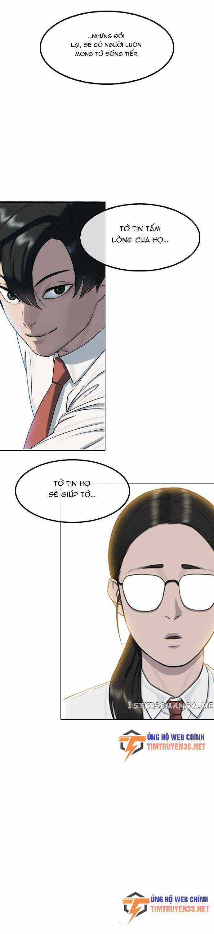 Trường Học Thôi Miên Chapter 70 trang 35