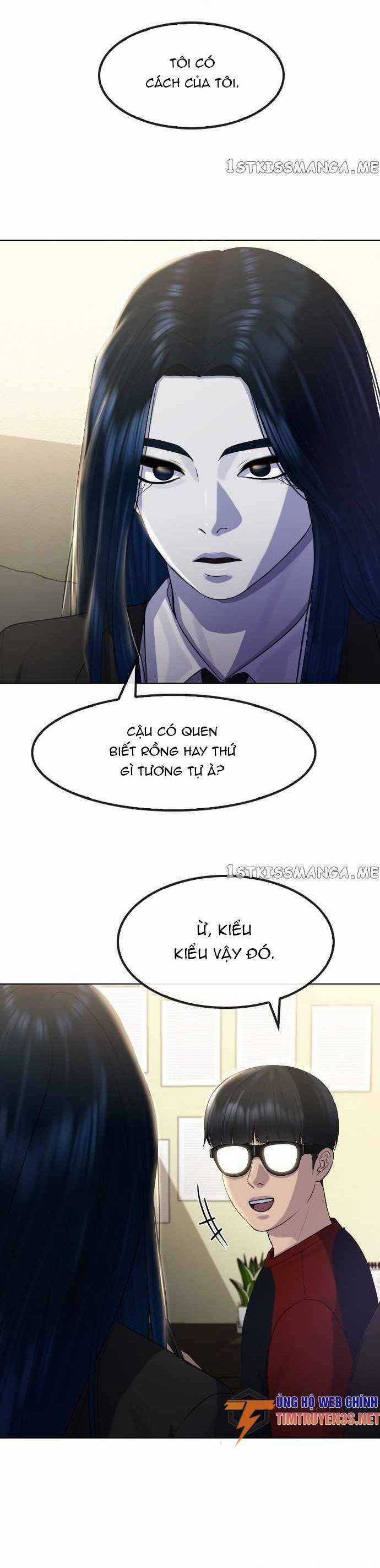 Trường Học Thôi Miên Chapter 70 trang 4